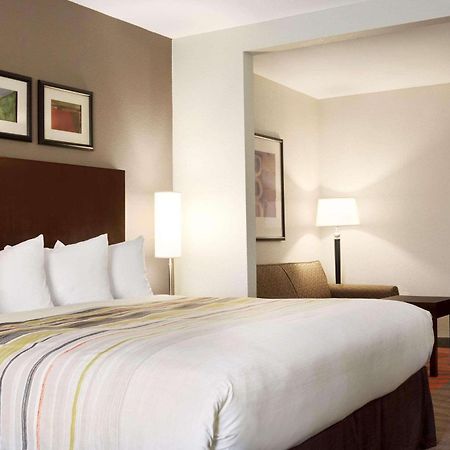 Country Inn & Suites By Radisson, Dearborn, Mi Exteriér fotografie