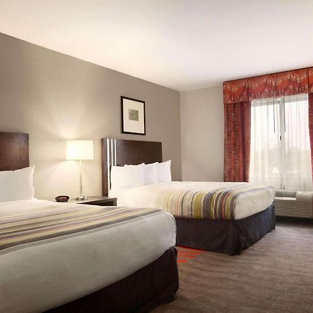 Country Inn & Suites By Radisson, Dearborn, Mi Exteriér fotografie
