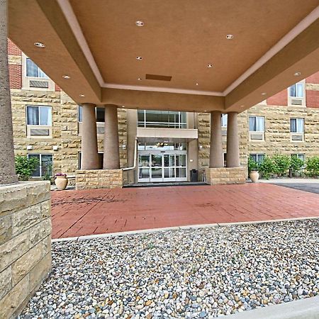 Country Inn & Suites By Radisson, Dearborn, Mi Exteriér fotografie