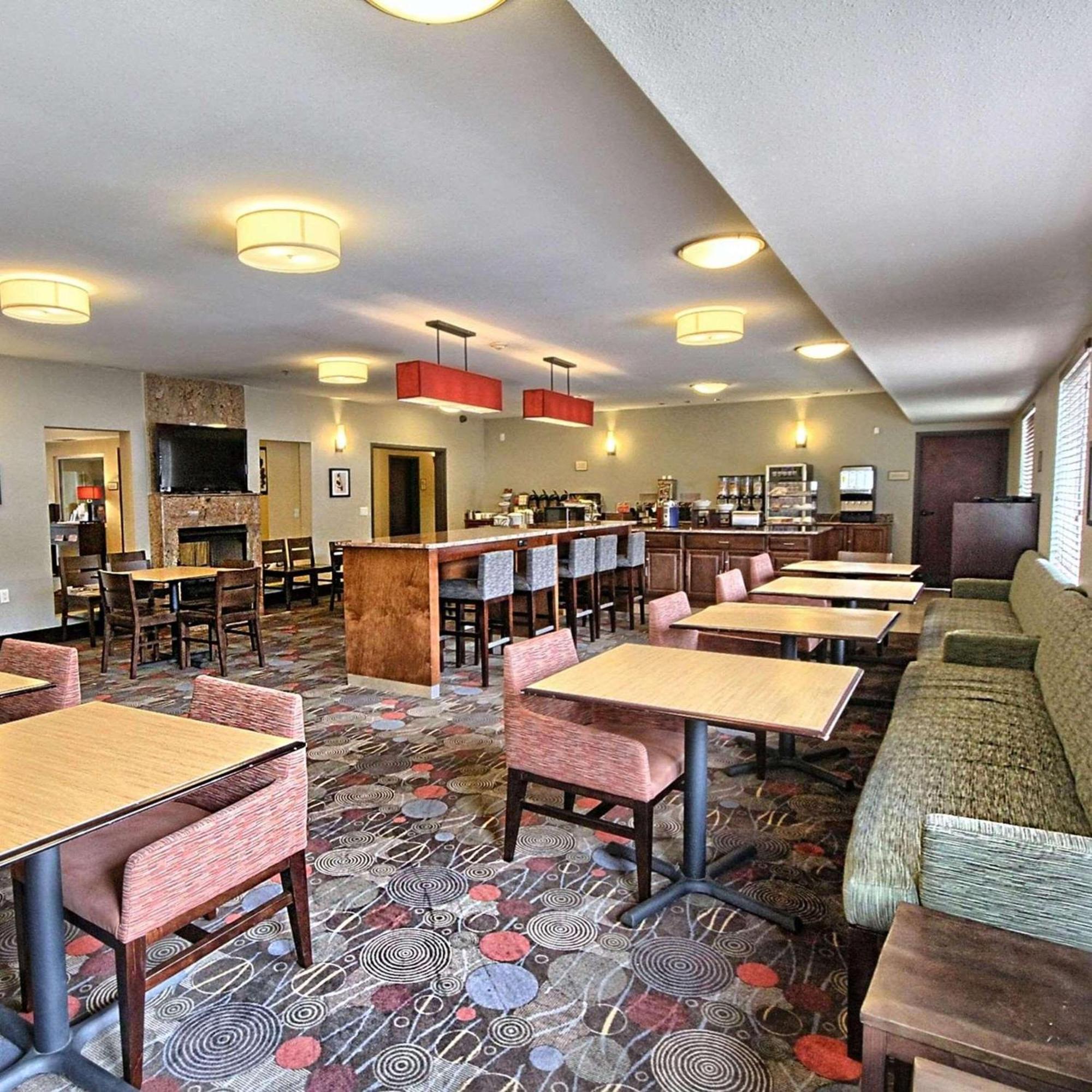 Country Inn & Suites By Radisson, Dearborn, Mi Exteriér fotografie
