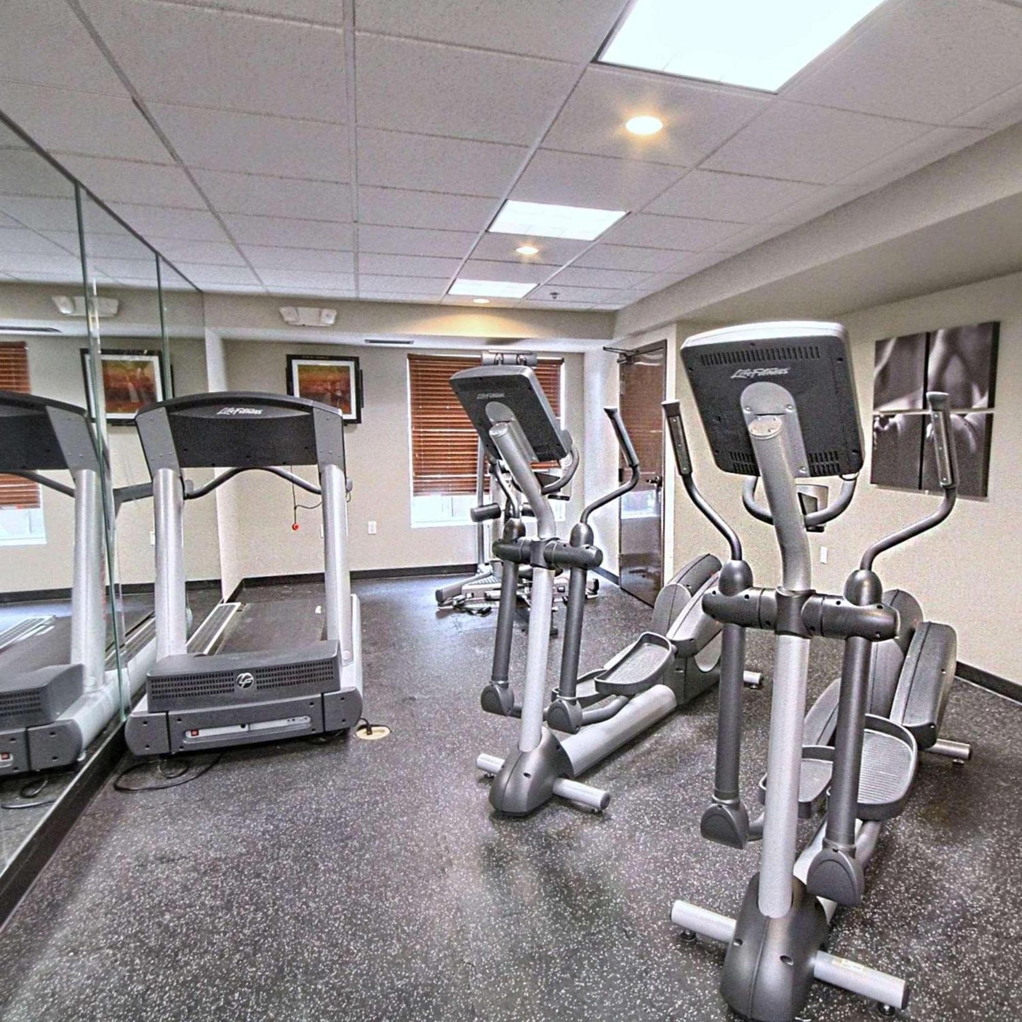 Country Inn & Suites By Radisson, Dearborn, Mi Exteriér fotografie
