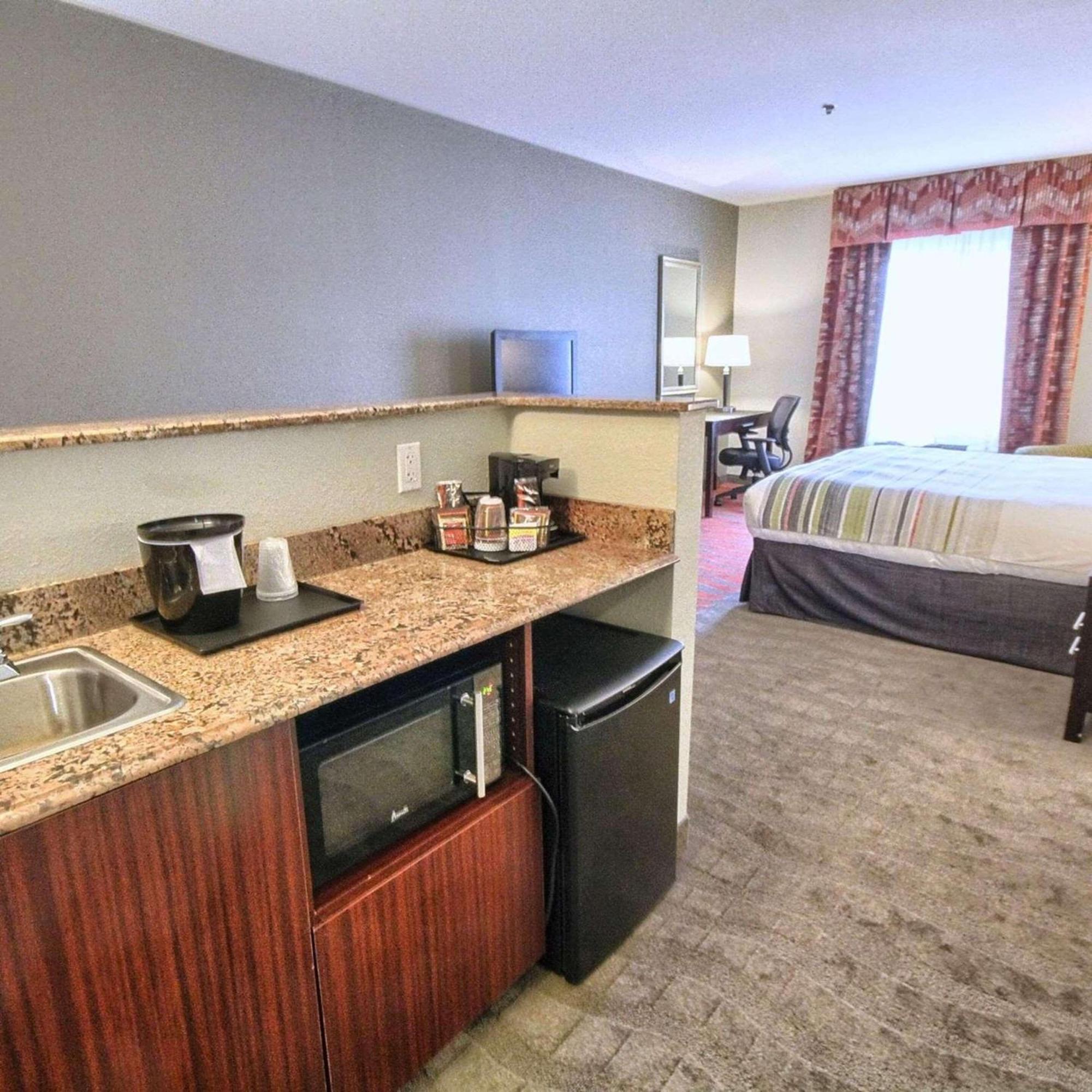 Country Inn & Suites By Radisson, Dearborn, Mi Exteriér fotografie