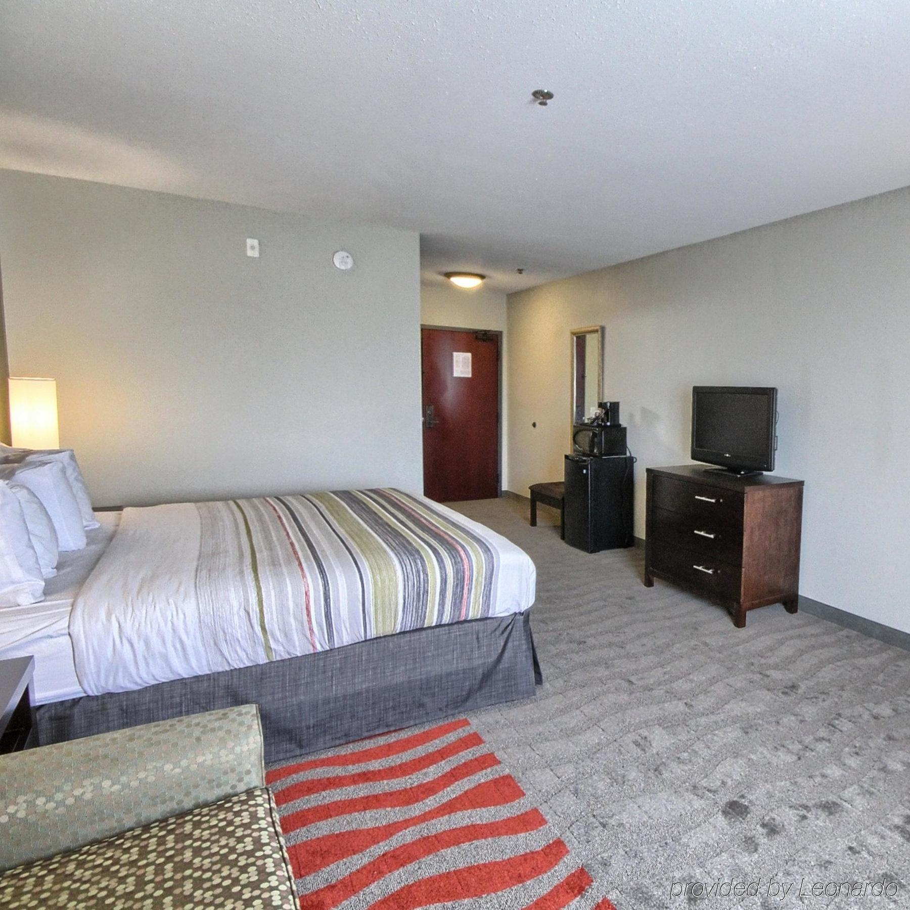 Country Inn & Suites By Radisson, Dearborn, Mi Exteriér fotografie