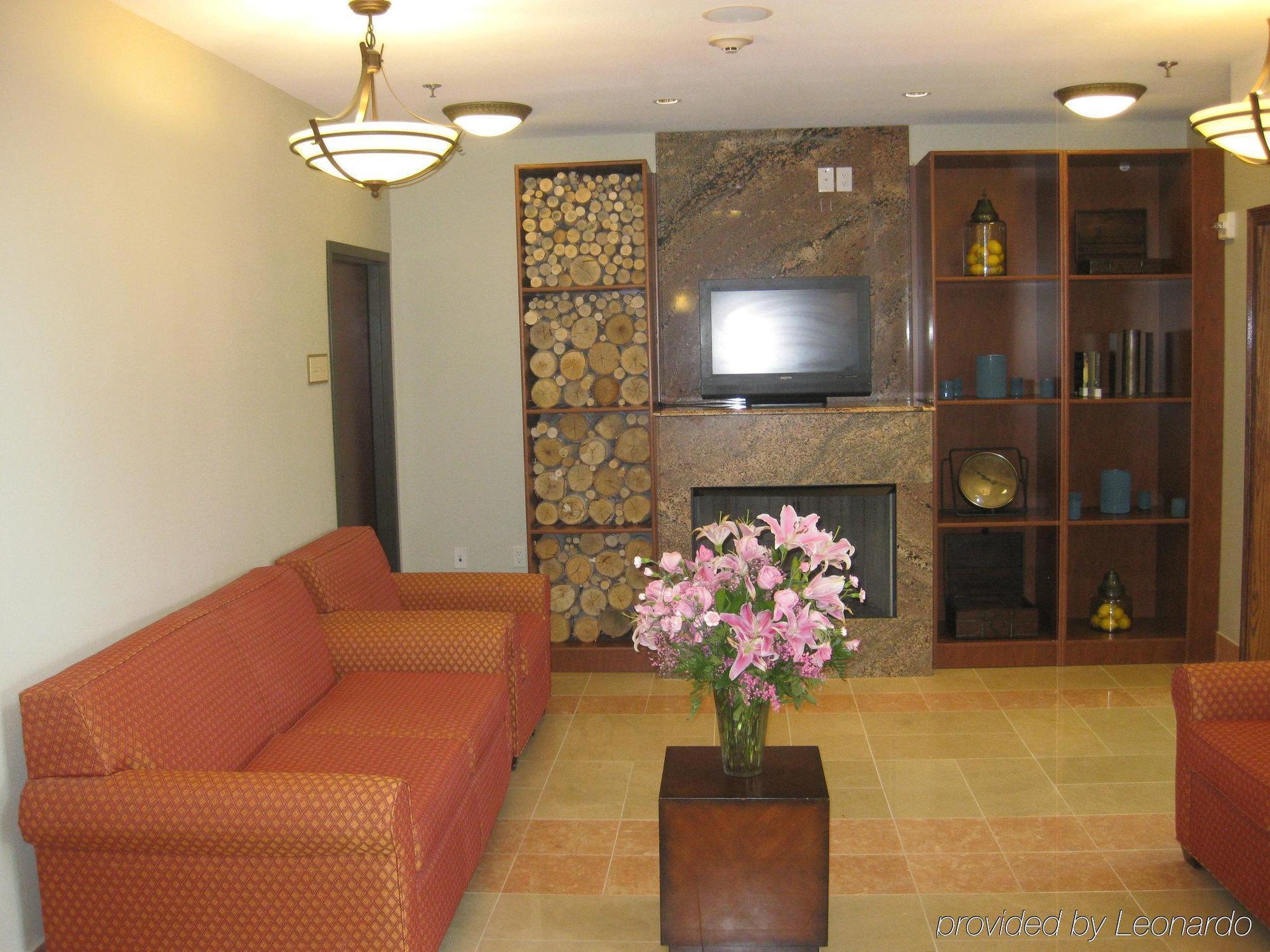 Country Inn & Suites By Radisson, Dearborn, Mi Exteriér fotografie