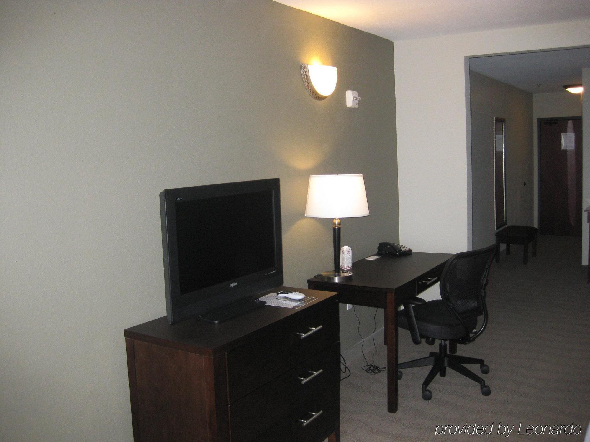 Country Inn & Suites By Radisson, Dearborn, Mi Exteriér fotografie