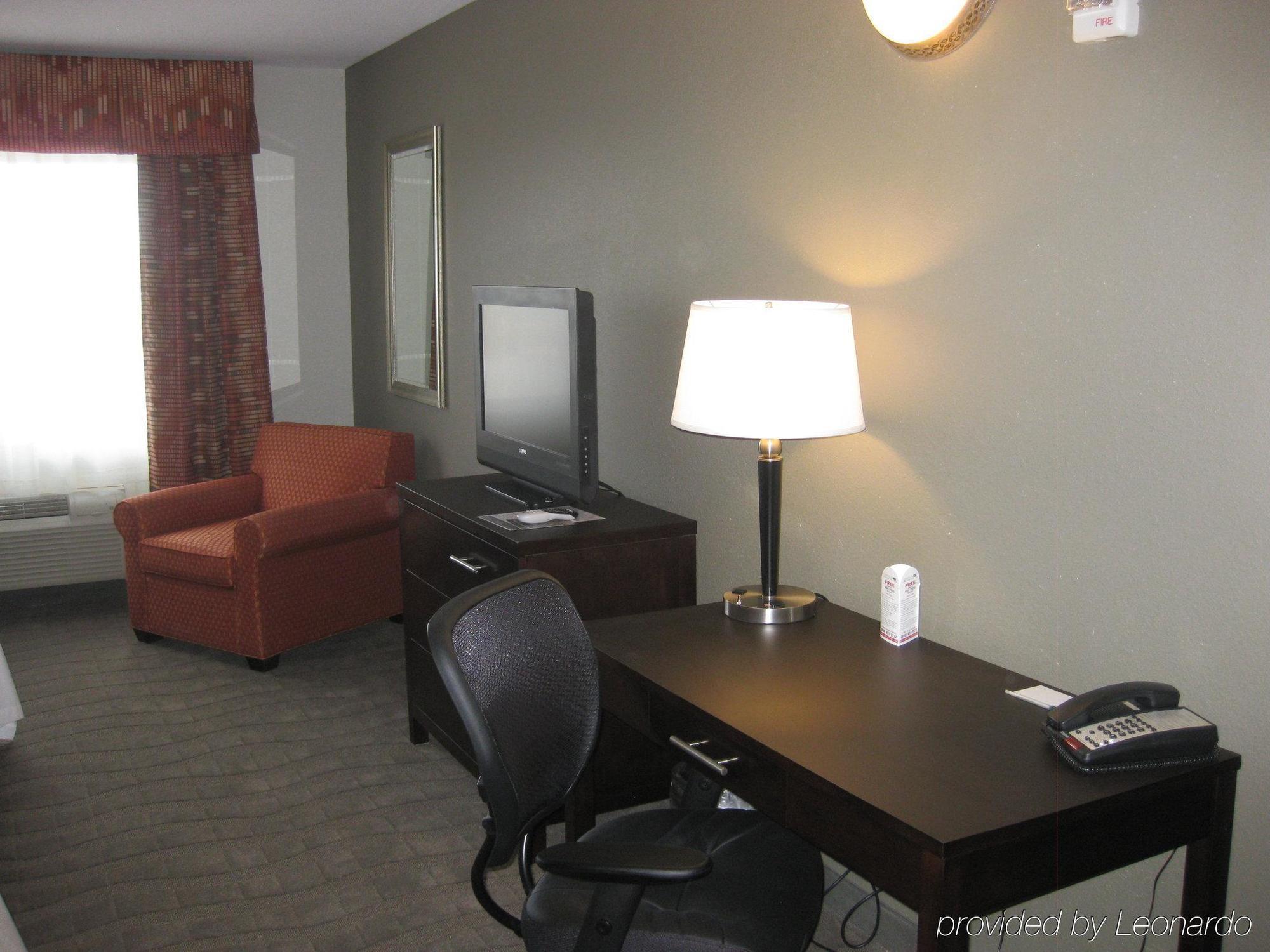 Country Inn & Suites By Radisson, Dearborn, Mi Exteriér fotografie