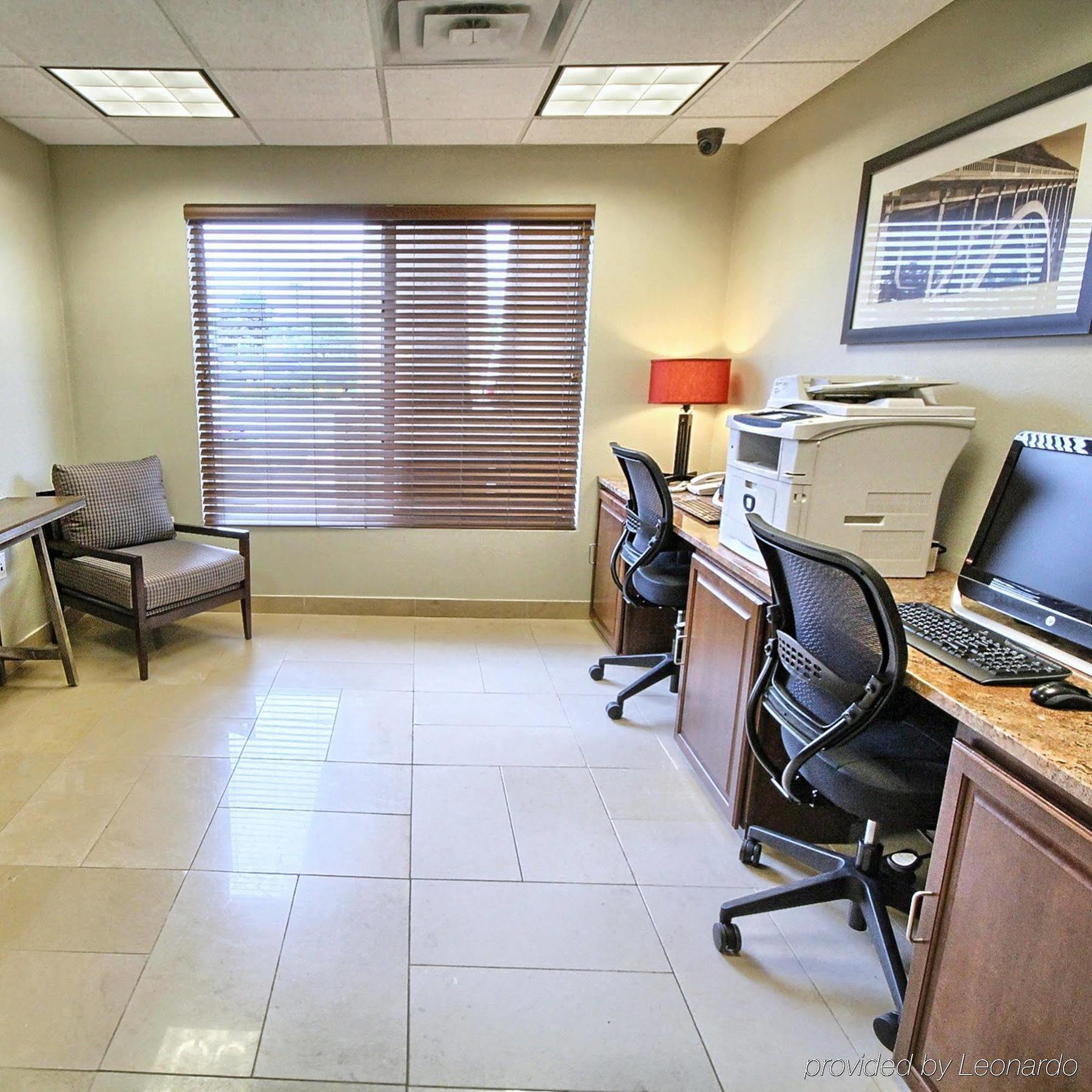 Country Inn & Suites By Radisson, Dearborn, Mi Exteriér fotografie