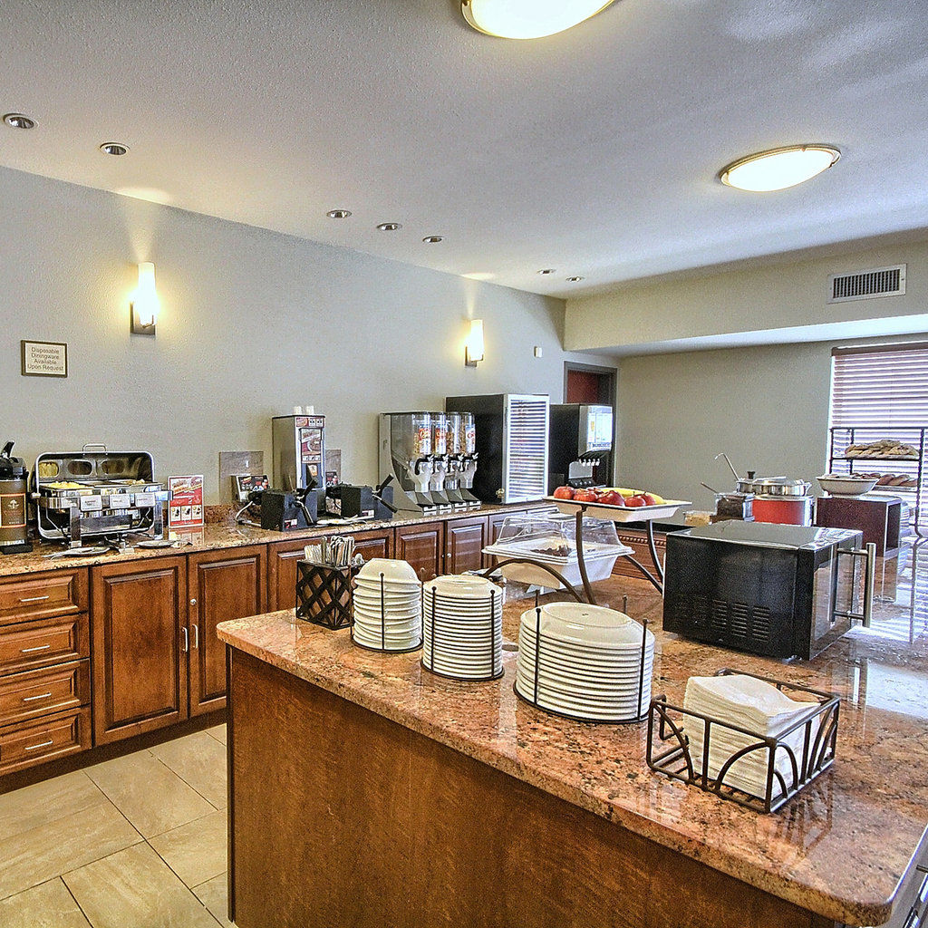 Country Inn & Suites By Radisson, Dearborn, Mi Exteriér fotografie