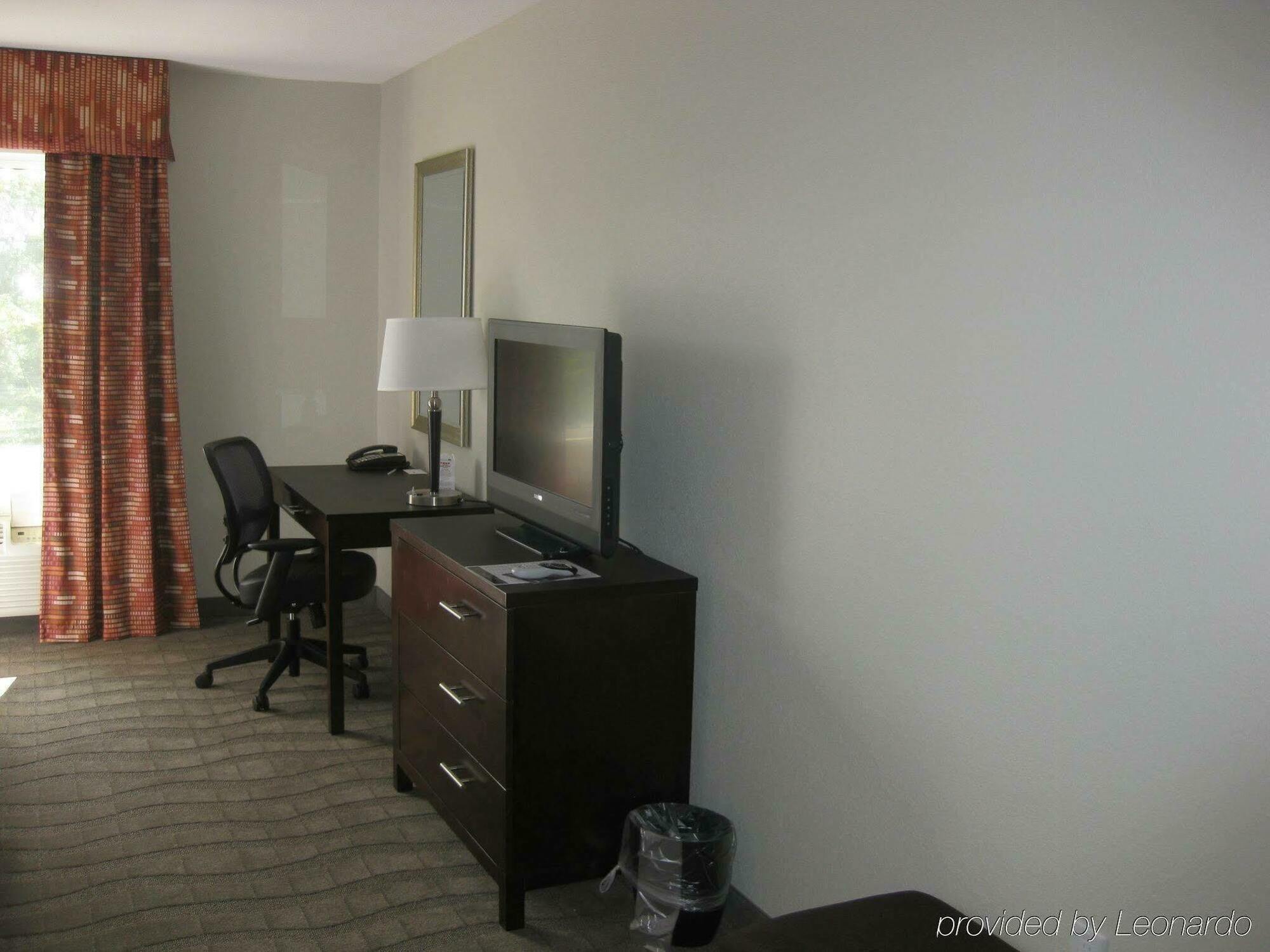 Country Inn & Suites By Radisson, Dearborn, Mi Exteriér fotografie